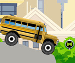 Radiation bus oyunu oyna