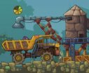 game Mining truck