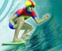 River Surf games