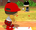 Baseball oyunu oyna