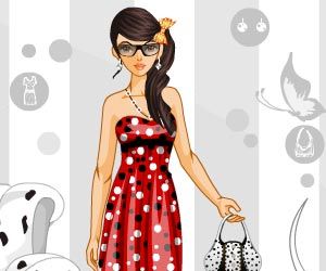 Animal loving girl oyunu oyna