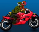 Motorcycle rally games