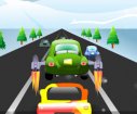 game Woswos Car Racing
