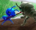 game Insect war 2