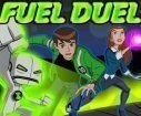 Ben 10 fuel war