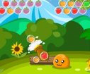 game Fruit blasting