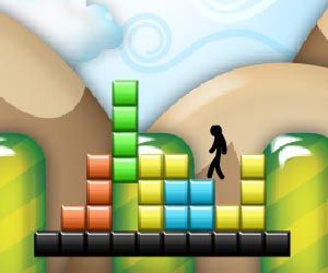 Tetris Adam oyunu oyna
