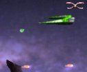 Planetary war
