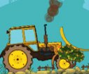 Strong tractor 2 games
