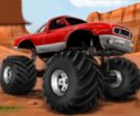 Canyon ATV games