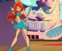 game Winx Magic Fighting