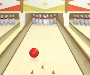 Foster`s Bowling Championship oyunu oyna