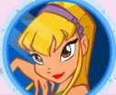 Winx Bloom Makeup