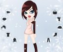 Winter fashion games