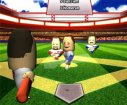 Baseball masters games