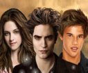 Twilight New Moon games