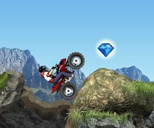 Mountain motor oyunu oyna