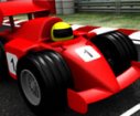 game Formula 1 race