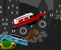 game Red ambulance