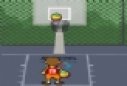 Master basketballman