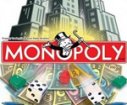 Monopoly games