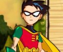 Hero Robin