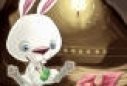 Easter rabbit games