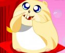 game Cute hamster