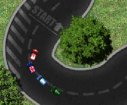 Mini racing games