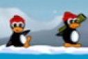 Penguin Wars games