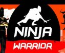 Ninja Warrior games