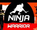 Ninja Warrior games