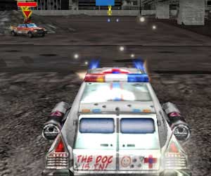 War of cars oyunu oyna