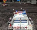 War of cars games