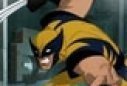 game Wolverine escape