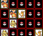 Pokemon Puzzle oyunu oyna