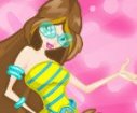 Winx fairy games