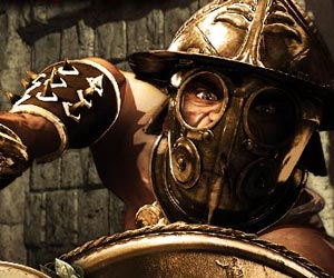 The War of the Titans oyunu oyna