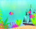 game Create aquarium