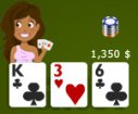 Online poker games