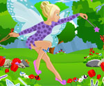 Fairy Princess oyunu oyna