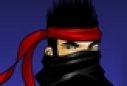 Ninja Dress Up games