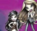 Bratz fashion designer games