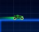 Neon driver games