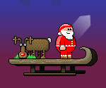Santa Claus Labor oyunu oyna
