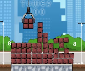 Tetris Tower oyunu oyna