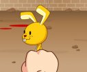 game Pretty rabbit