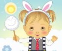 Cute baby games