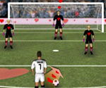 Ronaldo Love Stroke oyunu oyna