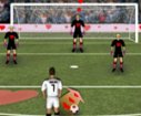 game Ronaldo Love Stroke